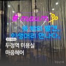 효성건재 | 두정동 신데렐라클리닉 마음헤어