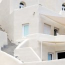 산토리니 이미지