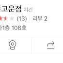 BHC치킨 다정점 이미지