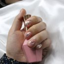 네일바라기&속눈썹 이미지
