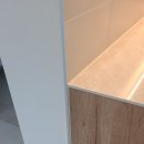 고잔4차푸르지오 | 안산고잔푸르지오4차 마감 실리콘 시공 다녀왔습니다 <실리콘시공 전문업체>