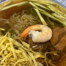 비취마트 | 연희동 중식 맛집 <이화원> 방문 후기 : 비취냉면, 간짜장, 탕수육 l 주차 팁 l 아기랑 식당
