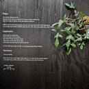 예술로 피어나는 천 | [W.13] 웨딩밴드브랜드 <소그노주얼리 청담부티크> 초록빛 수령후기