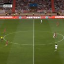 [포르투갈 vs 나이지리아] 아코르 아담스 동점골 ㄷㄷㄷㄷㄷㄷㄷㄷ.gif 이미지