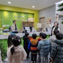 허준마을작은도서관 이미지