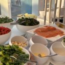 네스트 | 인천 영종도 네스트호텔 조식 후기