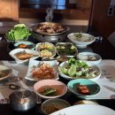 대궐갈비 | 나주 고깃집 룸식당 카페마당 대궐갈비 울릉도 자연산 물회