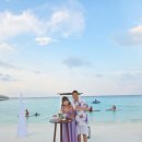 몰디브 45번째 리조트쥬메이라 올하할리후기25.5.2-5.6