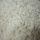 시루에 쪄서 만든 오곡밥과 진채식(9가지 묵은나물) 이미지