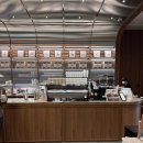 아뜰리에 앤(atelier and) | 잠실 롯데몰 카페 아뜰리에 폰드 베이크앤모어 솔직후기