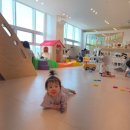 퐁당퐁당키즈카페 놀이터 이미지