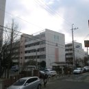 산남중학교 인근 이미지