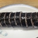 까치칼국수 이미지