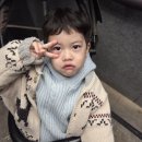 아기파마 두달 후 커트후기 대구중구 바이드림헤어 미용실