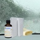 글라스코팅 | 비 오는 날 삶의 질 수직상승, 센샤 유리발수코팅 글라스 크리스탈 50ml 사용 후기