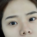 광주 광산구 수완지구 속눈썹펌 제인엠뷰티 후기(주기 세안 주의사항)