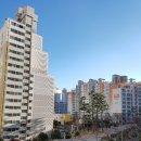 계양초등학교 후문(벽산블루밍 방면) | 절골농원 제3망루 금정산성부설비