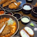 홍대전철역 3번출구 | 동교동맛집 웨이팅 있어도 줄 서는 돈까스튀기는형 홍대점 점심 후기