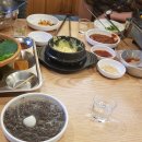 황금돼지식당 이미지