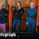 I AM FIRST BOXING GYM 이미지