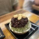 빙설아 | 빙설아 잠실 팥빙수 원탑 내 돈 내 산 후기
