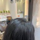 유진헤어 | 장산역미용실 뿌리볼륨 전문점 유진헤어 후기