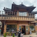 월성과자점 | [경북 경주] 블루리본 대릉원뷰 황리단길 한옥 감성 디저트 카페 월성과자점 내돈내산 솔직후기