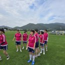 2025 보물섬 남해 전국 장애인 축구 대회 이미지