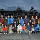 2012년 백우산악회 몽고 대자연 트래킹 이미지