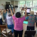 산남 경로당 이미지