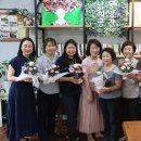 힐링 원예교실 이미지