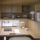 1인독서실 | [한 달 찐후기] 내 방에 1인실을? 아이디어스터디 독서실 책상 후기, 예민 보스의 스카 탈출기