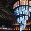 씨유 영종행복점 | 인천 영종 인스파이어리조트 오션디럭스트윈레이크 정식오픈후 내돈내산후기
