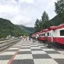 정선펜션 1박2일 이미지