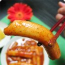 마약떡볶이 이미지