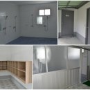 옥종다목적캠핑장 | 하동 오토캠핑장 ] 들길캠프, "어린이들이 마음껏 뛰어 놀수 있는 캠핑장..." <부제: 생에 첫 문어와의...