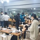 잘하는이발 이미지