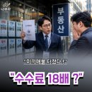 SK공인중개사사무소 | “집 보러 갔더니 다른 집 보여줬다?”…서울 공인중개사 무더기 적발