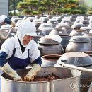 한국의 장담그기 문화 23번째 유네스코 인류무형문화유산 등재 확실시 이미지