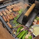 구산세차장 | 구산역 고기집 연신내 맛집 모임 추천 옥탑방
