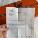 에르메스퍼퓸신세계센텀 | 신세계 센텀점 에르메스 트윌리 구입 후기 가든파티36 꾸미기