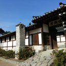 사대 | 조선 후기 사대 부가의 전통 한옥 강릉 여행 선교장