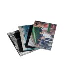 코르티스 (CORTIS) The 2nd EP [GREENGREEN] 세트 구성까지 알차서 결국 질러버렸네요