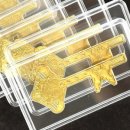 행운열쇠 | 24K 순금 행운 선물 황금열쇠 0.05g 후기