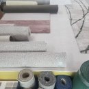 지인공간 | 양주 카페트 러그 전시장 지인공간 세일 득템한 후기