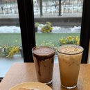 안양 숲속 분위기 뿜뿜! 애견 동반 가능한 대형카페, 숲속의정원 방문 후기 🐶🌳☕️