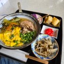 란반타이 - 서산시 한티로 337 | [오키나와 맛집] 우루마시 하마히가 섬 식당 - 고민가식당 티라부이 오키나와 소바 후기