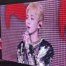 김종현 농장 | SHINee KEY SOLO CONCERT <G.O.A.T in the KEY LAND> 후기 (aka. 염소콘)