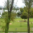 목행파크골프장 이미지