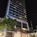 호텔보보(HOTEL VOVO) | 나트랑 시내 가성비숙소 디셈버호텔 내돈내산 수영장 조식